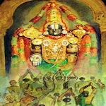Sri Venkatesha Stotram icon