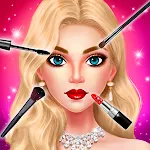 Dress Up Makeup Games Fashion icon