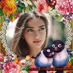Bird Photo Frame icon