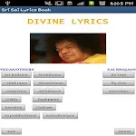 Divine Lyrics icon