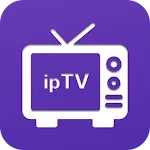 IPTV Pro: Smart & Live Player icon
