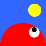 Slime Volley-Ball icon