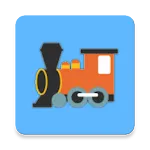 Cab Engineer: DCC Throttle icon