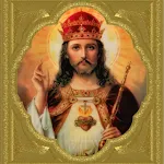 Catholic Prayer Book icon