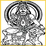 Shani Dev Mantra icon
