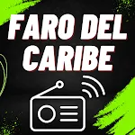 faro del caribe costa rica icon