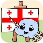 MTL Learn Georgian Words icon