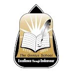 The Genius School Rania icon