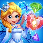 Jewels Garden Design icon