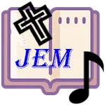 JEM and Evangelical Hymns icon