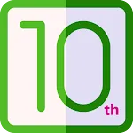 TN 10th One Mark (State Board) icon