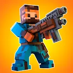 Build and Survive: zombie game icon