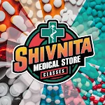 SHIVNITA-medical store classes icon