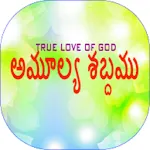 Radio AMULYA SHABDHAMU. icon