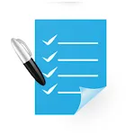 Quick Check List icon