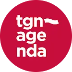 TGN Agenda icon