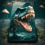 4D Live Wallpapers 4D PARALLAX icon