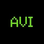 AVI icon