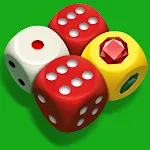 Dice Merge - Blocks puzzle icon