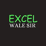Excelwalesir icon