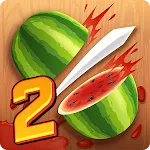 Fruit Ninja 2 Journeys icon