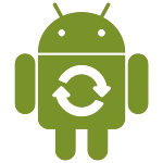 Fake Update / Error Screen icon