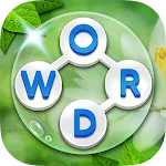 Word Cross: Crossy Word Search icon