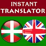 Basque English Translator icon