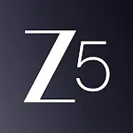 ZEE5 Movies, Web Series, Shows | Indus Appstore | App Icon