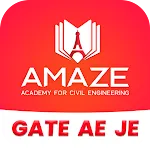 Amaze GATE AE JE icon