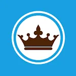 Shashki - Russian checkers icon