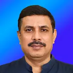 Arvind Kumar NIT Surat icon