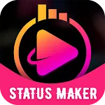 Video Status Maker icon