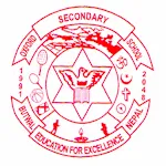 Oxford Secondary School icon