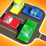 Uncar: Parking Unblock Car Jam icon