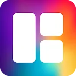 Photo Collage, Photo Frames icon
