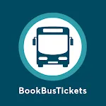 Book Bus Ticket icon