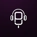 Podqasti - World of Podcast icon