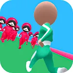 Squid Squad Survivor War icon