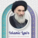 Islamic Laws - Ayat. Sistani icon