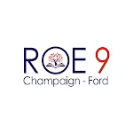 ROE 9 Champaign-Ford icon