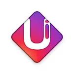 U&i Reseller's App icon