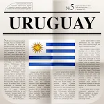 Diarios Uruguayos icon