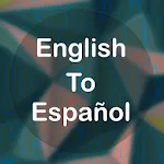 English To Spanish Translator icon