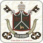 Parroquia de Calera y Chozas icon
