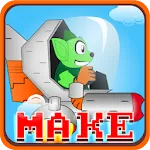 Game Level Maker icon
