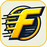FastTik زيادة مشاهده التيك توك icon