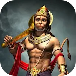 Hanuman Wallpaper 2024 icon