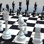 Chess Master 3D - Royal Game icon