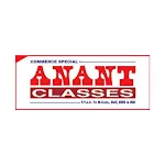 Anant Classes icon